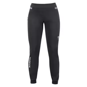 Брюки Karpos Easyfrizz, черный