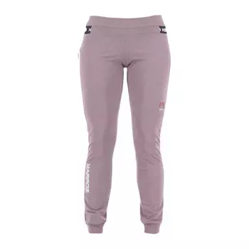 Брюки Karpos Easyfrizz, фиолетовый