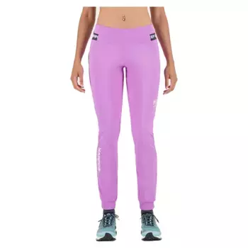 Брюки Karpos Easyfrizz, розовый