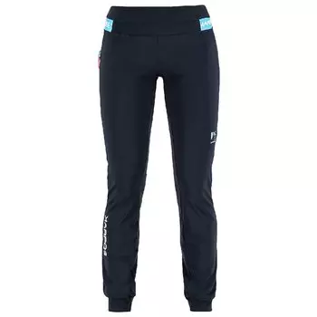 Брюки Karpos Easyfrizz, синий