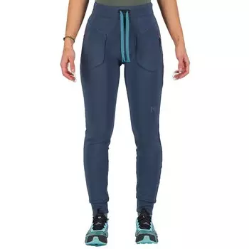 Брюки Karpos Easyfrizz Winter, синий