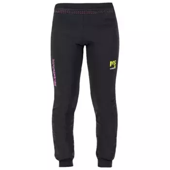 Брюки Karpos Easygoing Chamois, черный