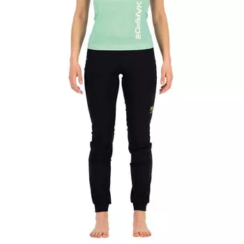 Брюки Karpos Easygoing, черный