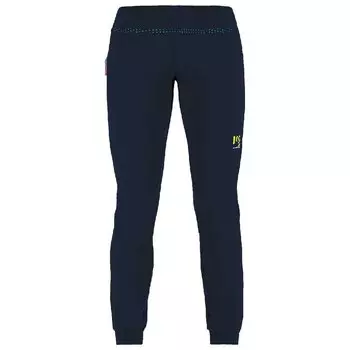 Брюки Karpos Easygoing, синий