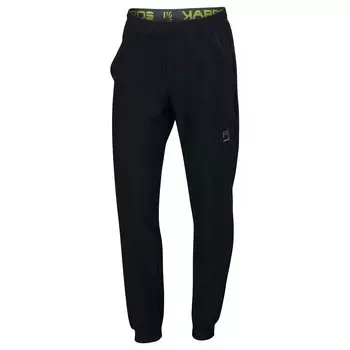 Брюки Karpos Easygoing Winter, черный