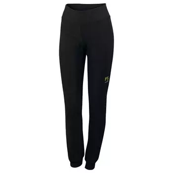 Брюки Karpos Easygoing Winter, черный