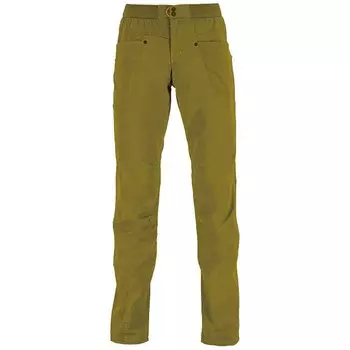 Брюки Karpos Faggio, зеленый