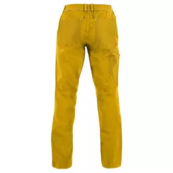 Брюки Karpos Fagher, желтый