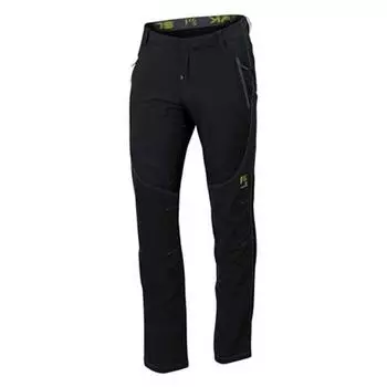 Брюки Karpos Fantasia EVO, черный
