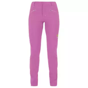 Брюки Karpos Fantasia EVO, розовый