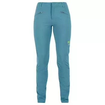 Брюки Karpos Fantasia Evo, синий