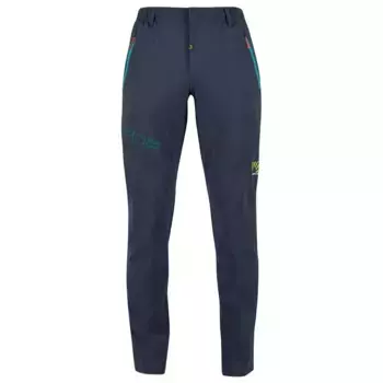 Брюки Karpos Fantasia EVO, синий