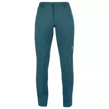 Брюки Karpos Fantasia EVO, синий