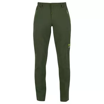 Брюки Karpos Fantasia Evo, зеленый