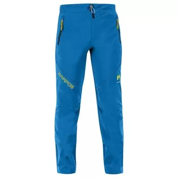 Брюки Karpos Fantasia, синий