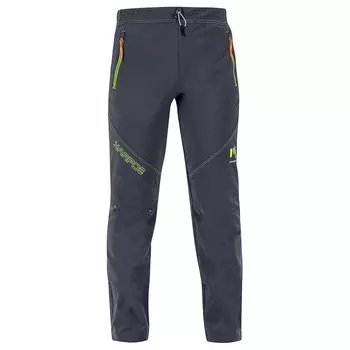 Брюки Karpos Fantasia, синий