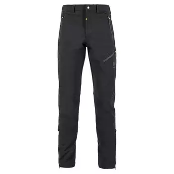 Брюки Karpos Jelo Evo Plus, черный
