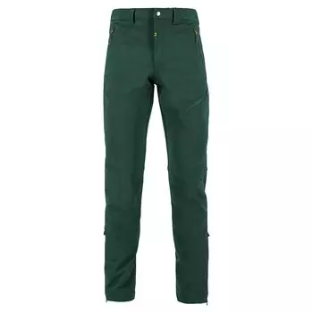 Брюки Karpos Jelo Evo Plus, зеленый
