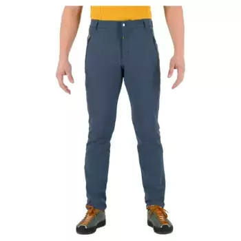 Брюки Karpos Jelo Evo, синий