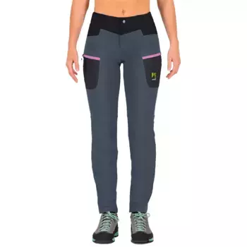 Брюки Karpos Lastia, синий