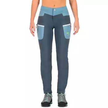 Брюки Karpos Lastia, синий