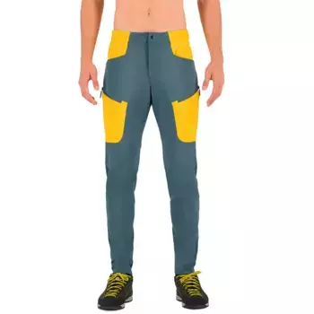 Брюки Karpos Lastia, синий