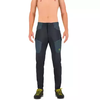 Брюки Karpos Lastia, синий