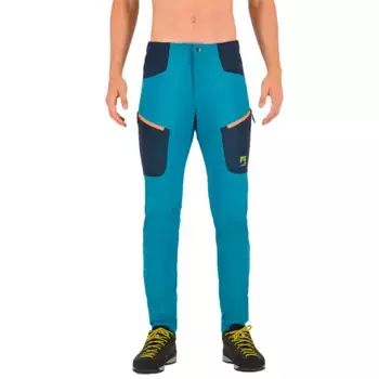 Брюки Karpos Lastia, синий