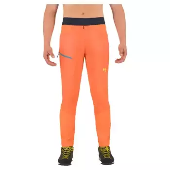 Брюки Karpos Limaro, оранжевый