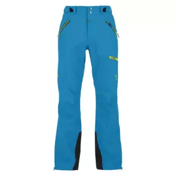 Брюки Karpos Midi Shell, синий