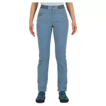 Брюки Karpos Noghera Evo Winter, синий