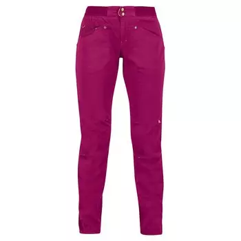 Брюки Karpos Noghera, розовый