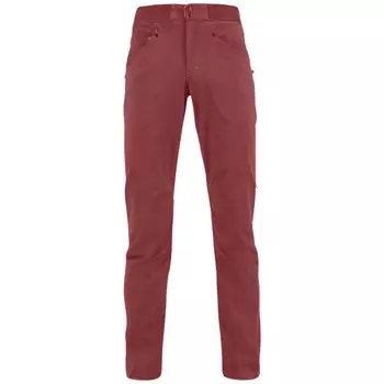 Брюки Karpos Noghera, розовый