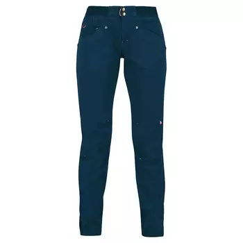 Брюки Karpos Noghera, синий