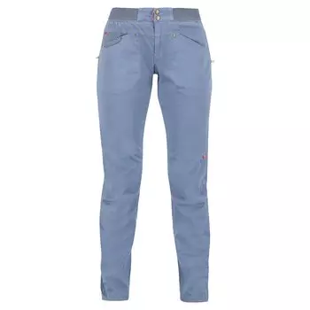 Брюки Karpos Noghera, синий