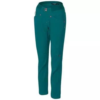 Брюки Karpos Noghera, зеленый