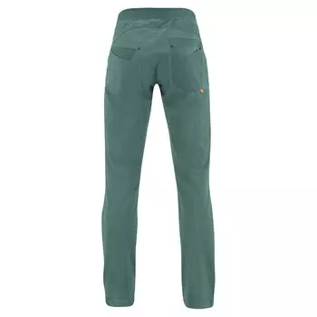 Брюки Karpos Noghera, зеленый