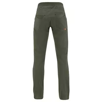 Брюки Karpos Noghera, зеленый