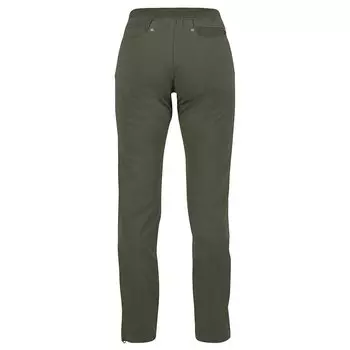 Брюки Karpos Noghera, зеленый