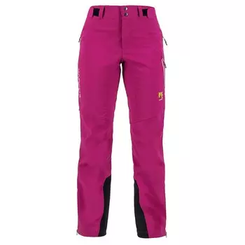 Брюки Karpos Palu, розовый