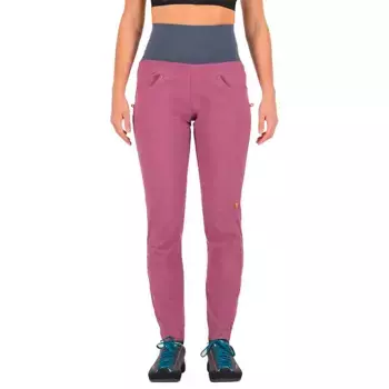 Брюки Karpos Pez, розовый