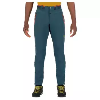 Брюки Karpos Pieneta, синий