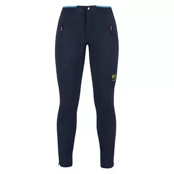 Брюки Karpos Pietena, синий