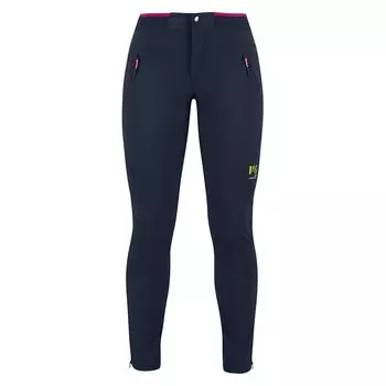 Брюки Karpos Pietena, синий