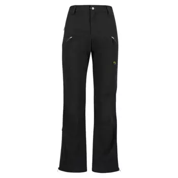 Брюки Karpos Pizzo Bianco, черный