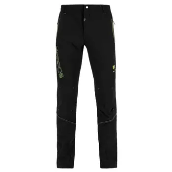 Брюки Karpos Ramezza Light, черный