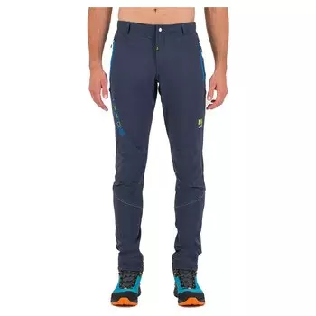 Брюки Karpos Ramezza Light, синий