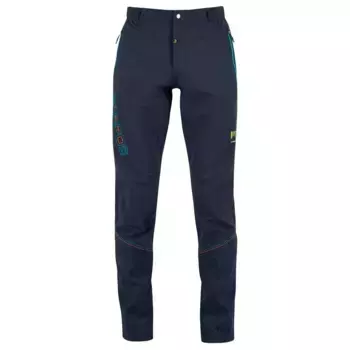 Брюки Karpos Ramezza Light, синий