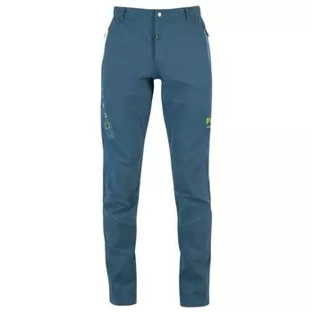 Брюки Karpos Ramezza Litght, синий