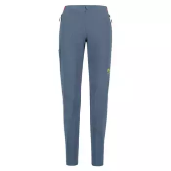 Брюки Karpos Roccia, синий